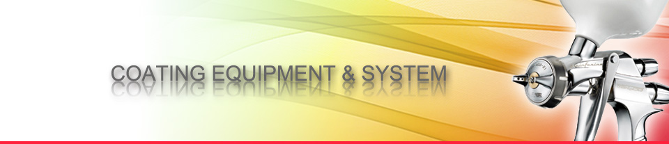 Coating Equipment & System
